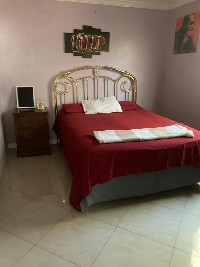 The Hip Hop Hotels Tampa Ngoại thất bức ảnh